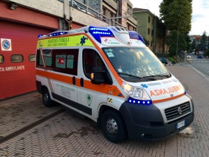 FORNOVO 10